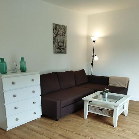 Apartment Wittorf Neumünster Exteriér fotografie