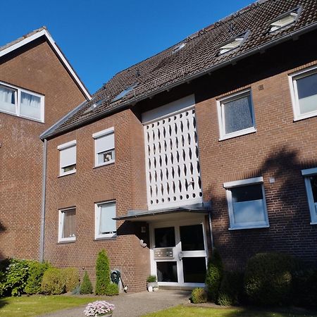 Apartment Wittorf Neumünster Exteriér fotografie