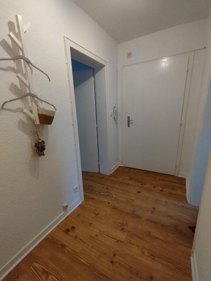 Apartment Wittorf Neumünster Exteriér fotografie