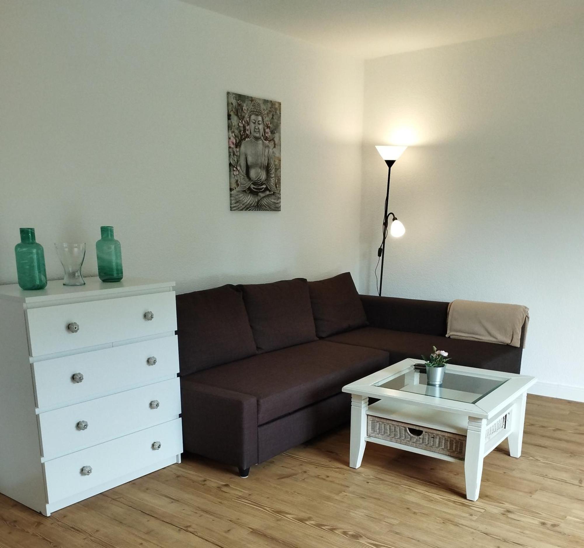 Apartment Wittorf Neumünster Exteriér fotografie
